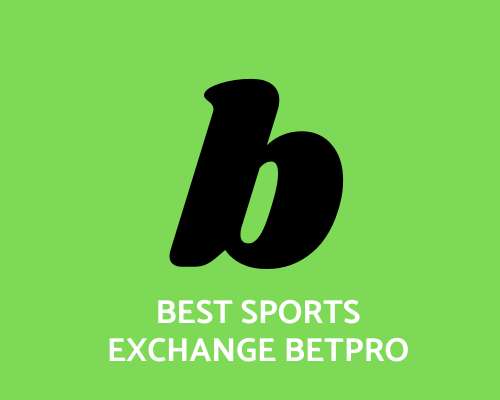 BetPro Exchange Your Key to Seamless Trading
