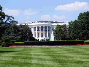 Illicit drugs (cocaine)found in White House Sparks Brief Evacuation