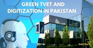 KP-TEVTA Initiates Training on “Green TVET and Digitization in Pakistan” with the Support of GIZ