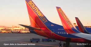 Southwest Airlines Careers