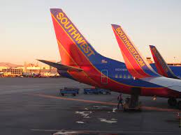 Southwest airlines careers
