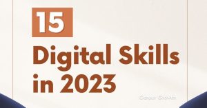 15 Applied Digital Skills