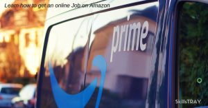 Prime Jobs 24 Unlocking Opportunities: How to find Online Amazon Prime Jobs