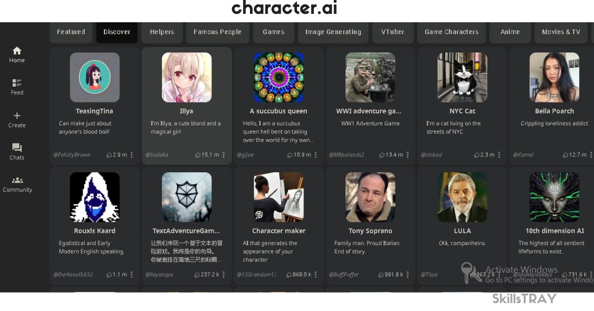 Power of character ai: A Comprehensive Guide to Understanding
