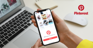 how to make money from pinterest